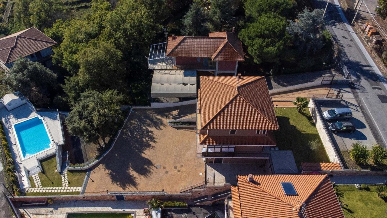Montalbano Sweet Home, Tra L' Etna E Il Mare Fleri Екстериор снимка