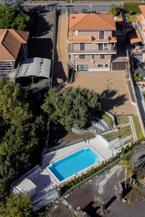 Montalbano Sweet Home, Tra L' Etna E Il Mare Fleri Екстериор снимка